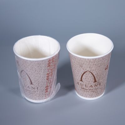 냄새 없는 일회용 종이컵 8oz 2.5oz 3oz 4oz 6oz 7oz 10oz 12oz 16oz 20oz 24oz 32oz